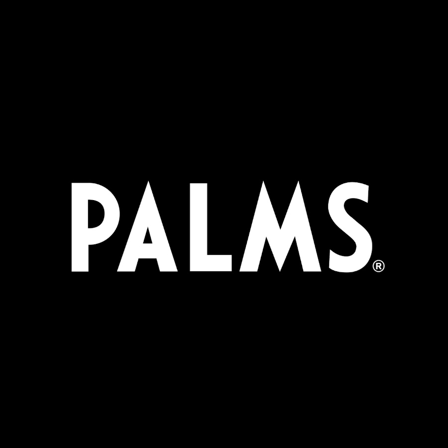 Palms Logo