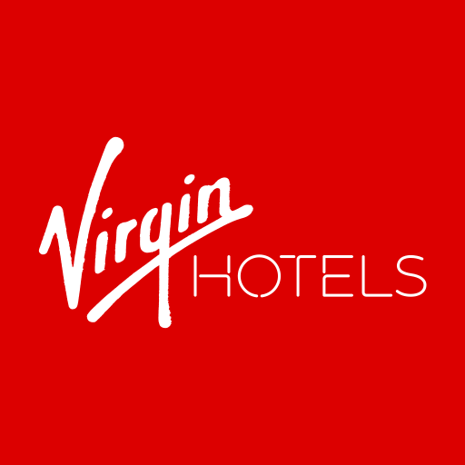 Virgin Hotels Las Vegas Logo
