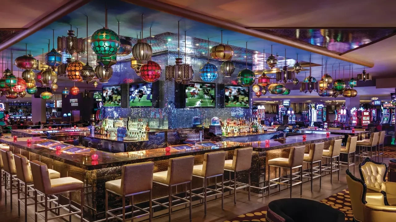 Centra at Luxor Hotel and Casino Las Vegas