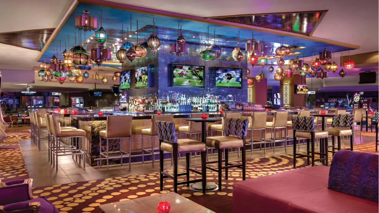 Centra at Luxor Hotel and Casino Las Vegas