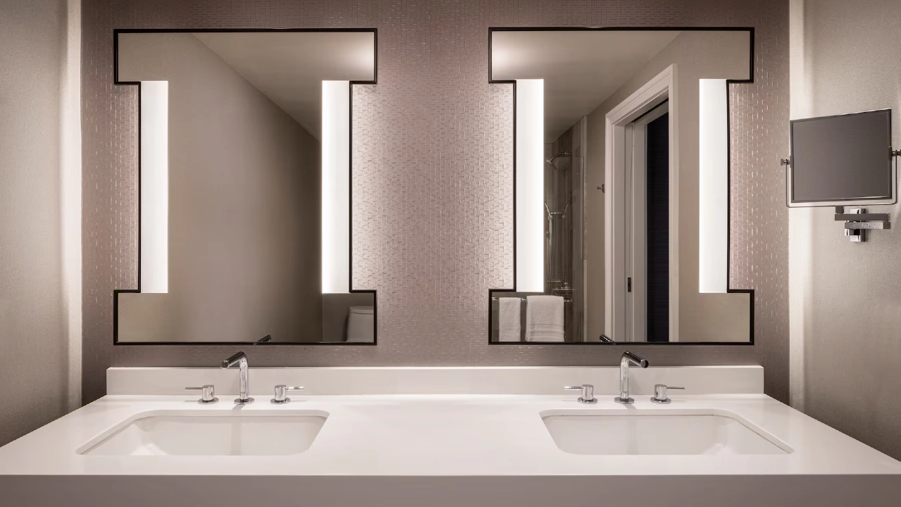 Julius Executive Studio Suite King Pool View at Caesars Palace Las Vegas