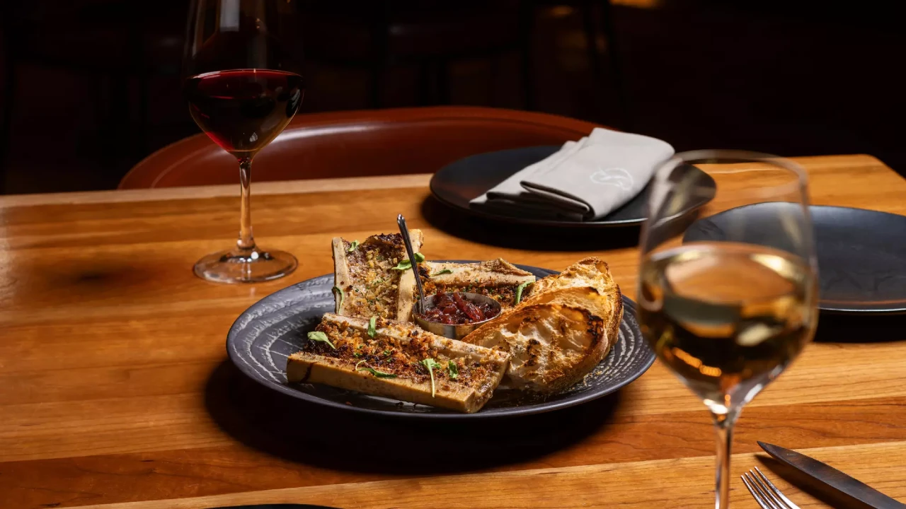 Stripsteak at Mandalay Bay Resort and Casino Las Vegas