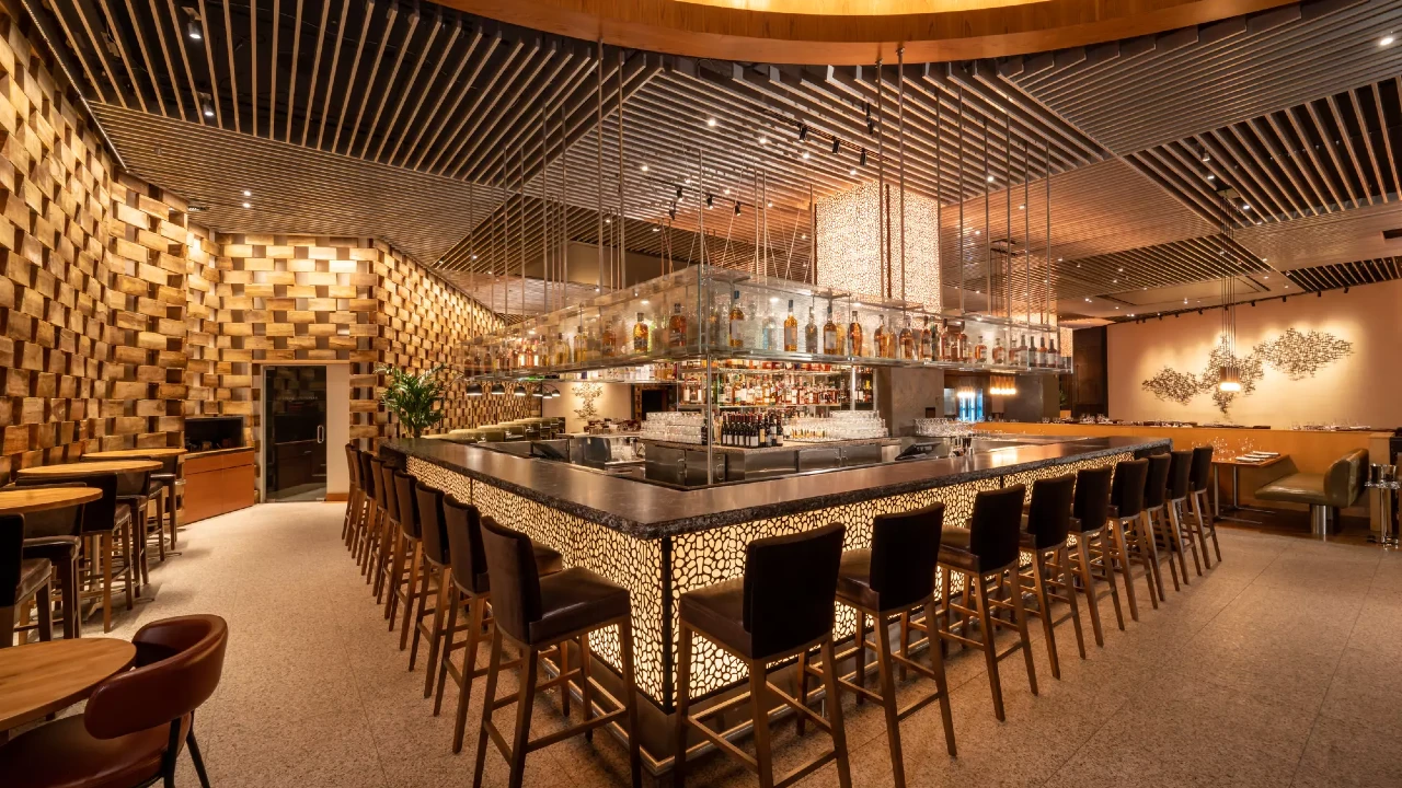 Stripsteak at Mandalay Bay Resort and Casino Las Vegas
