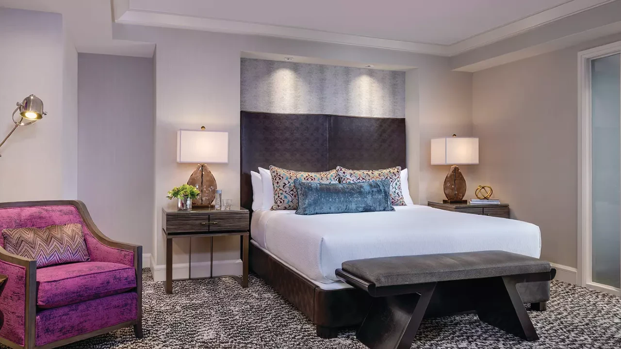 Conference Suite at Mandalay Bay Resort and Casino Las Vegas