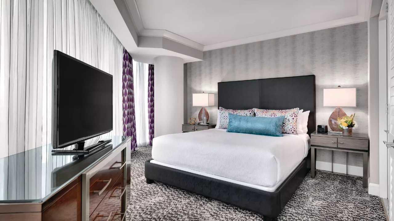 Horizon Suite at Mandalay Bay Resort and Casino Las Vegas