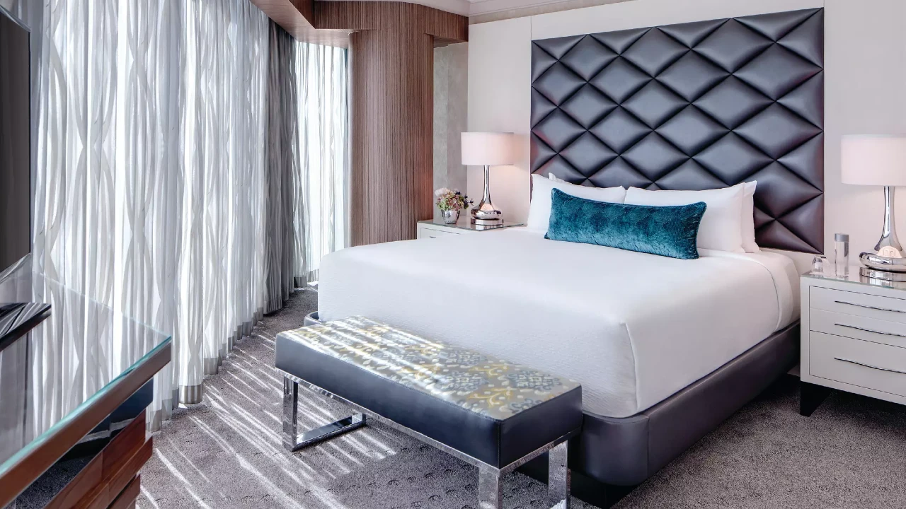 Two Bedroom Panoramic Suite at Mandalay Bay Resort and Casino Las Vegas