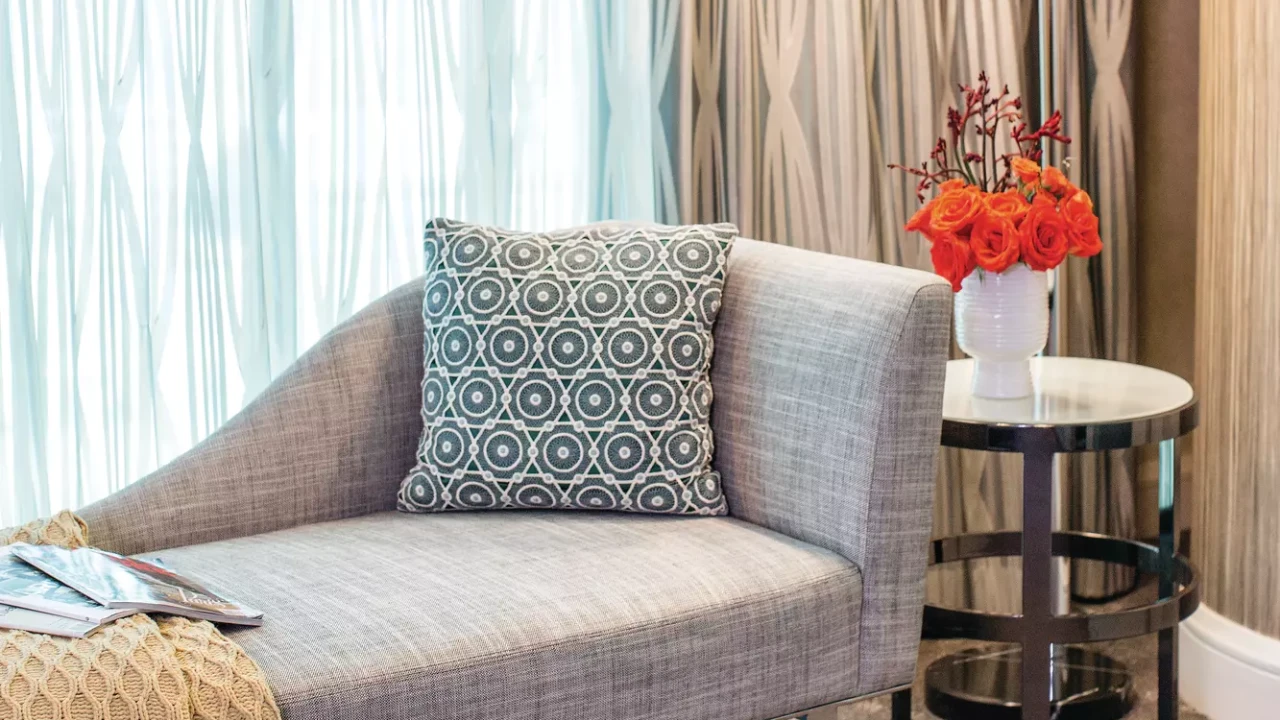 Two Bedroom Panoramic Suite at Mandalay Bay Resort and Casino Las Vegas