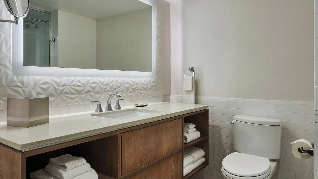 Flamingo Vice Presidential Suite at Flamingo Las Vegas