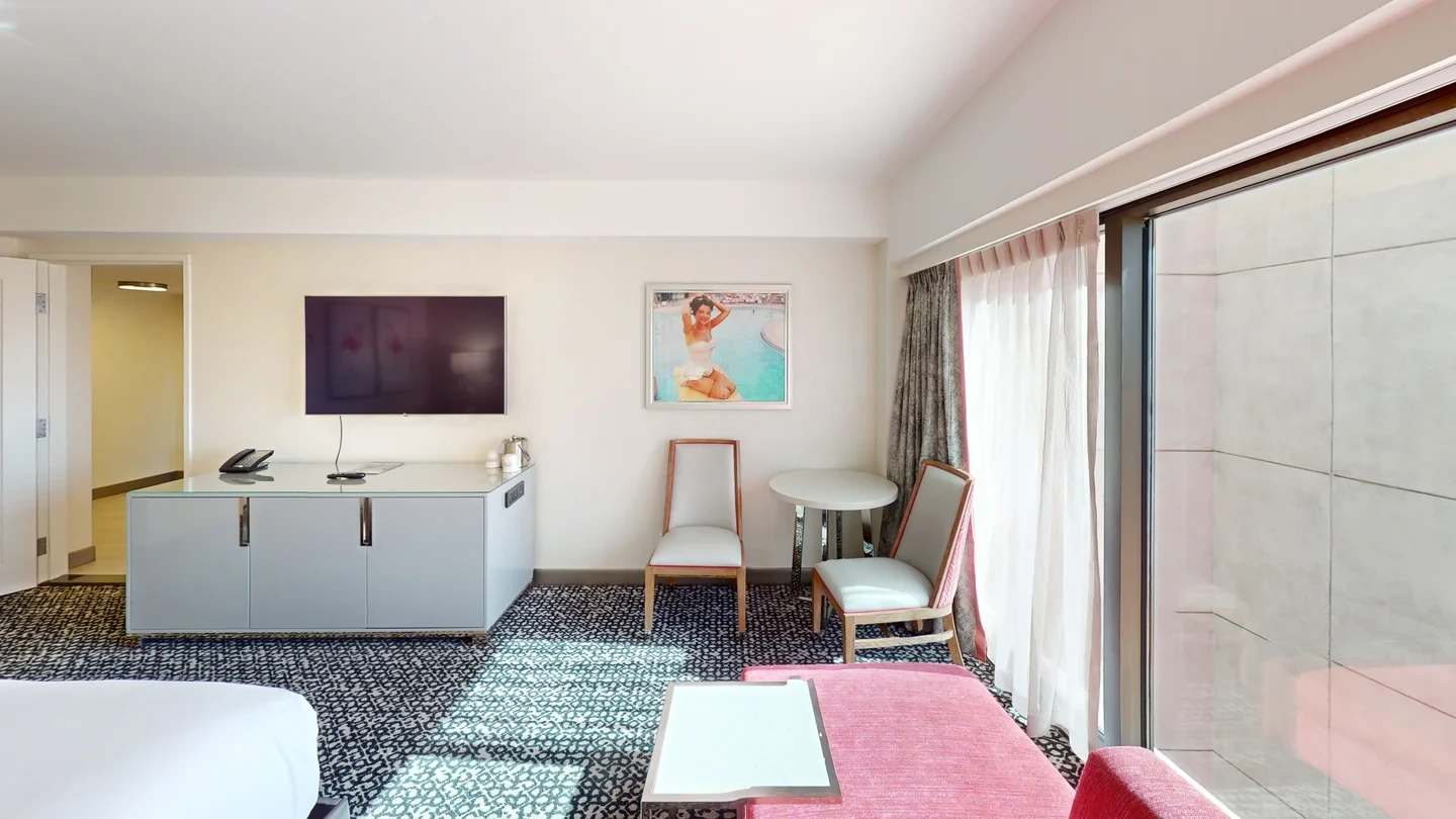 Flamingo Executive Suite at Flamingo Las Vegas