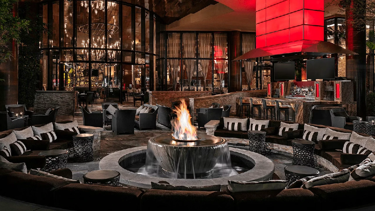 T-Bones Chophouse at Red Rock Casino Resort and Spa Las Vegas