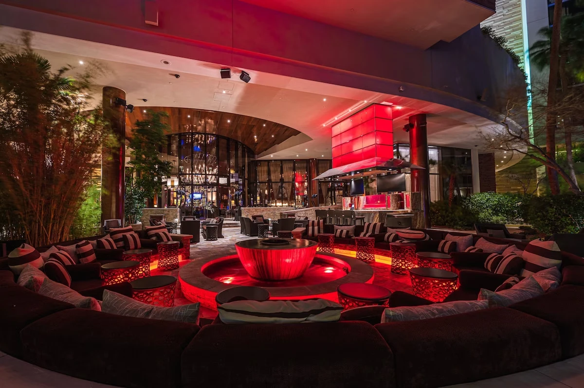 T-Bones Chophouse at Red Rock Casino Resort and Spa Las Vegas