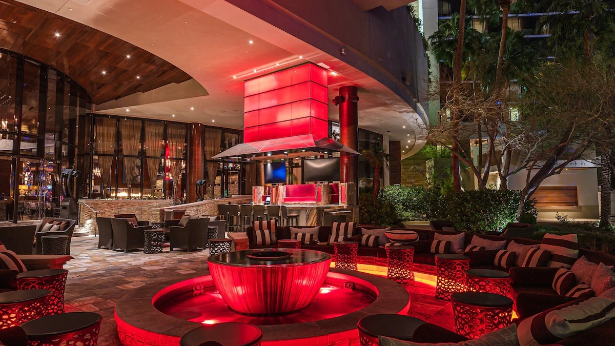 T-Bones Chophouse at Red Rock Casino Resort and Spa Las Vegas