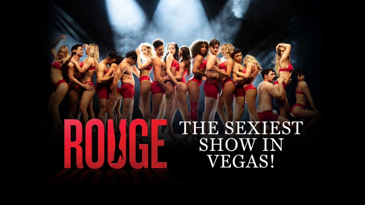 Rouge at The Strat Hotel Casino Tower