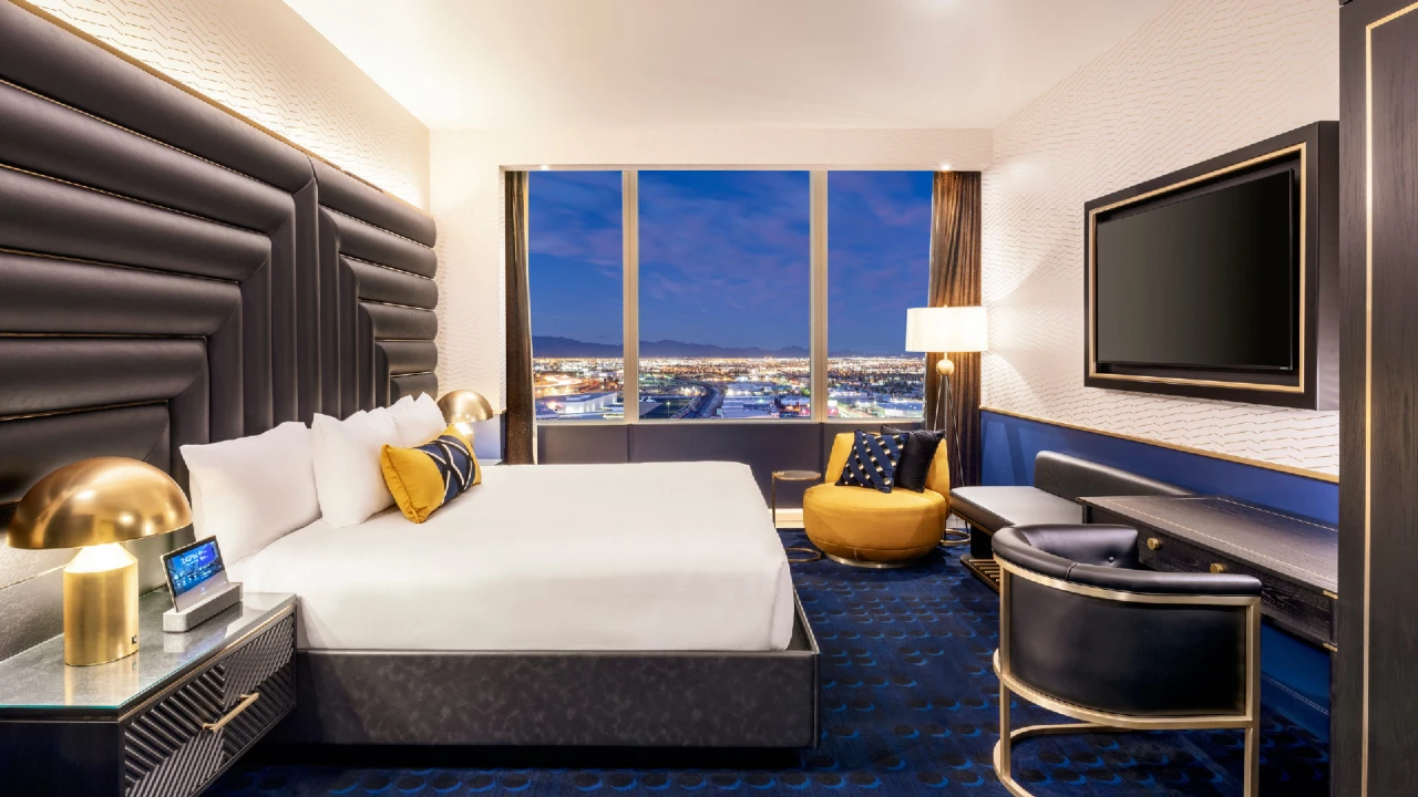 Circa Suite at Circa Resort and Casino Las Vegas