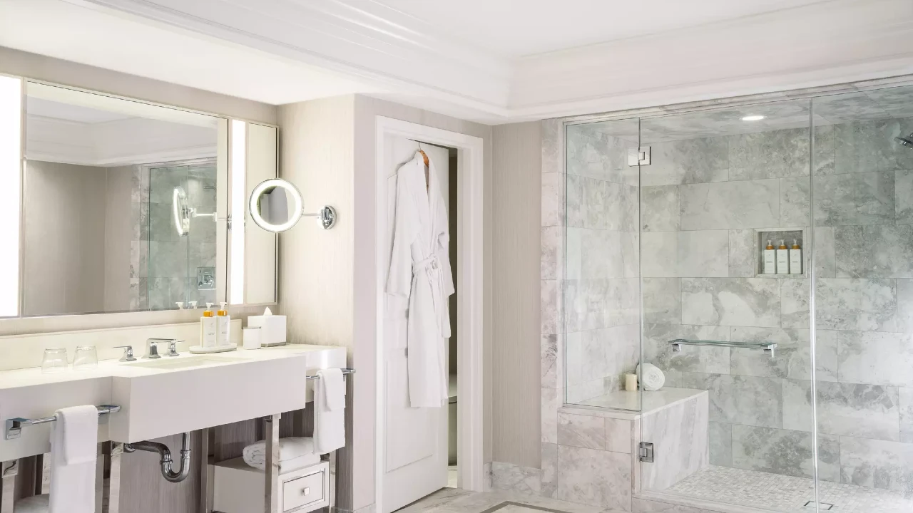 Cypress Suite at Bellagio Las Vegas