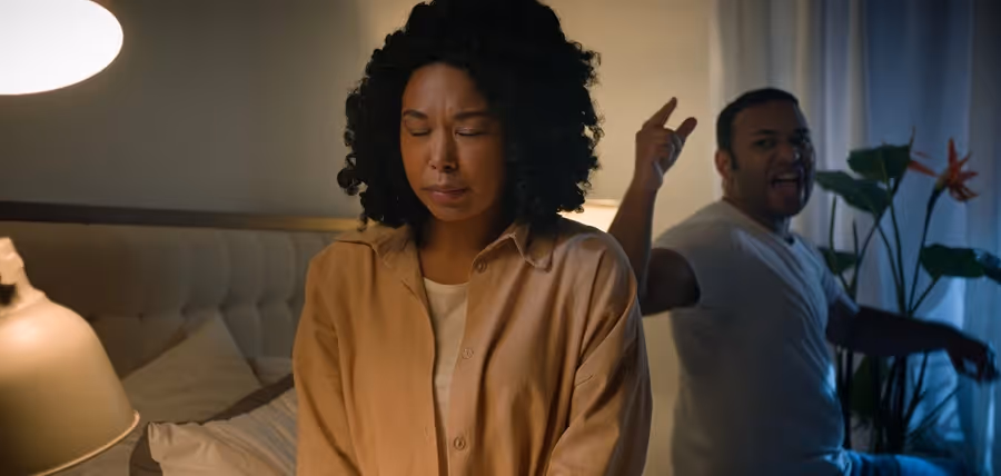 Dedicated Domestic Violence Representation