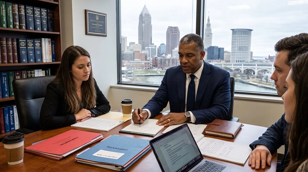 What We Looked at When Choosing the Firms on This List