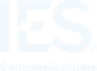 IES Communications, LLC. logo