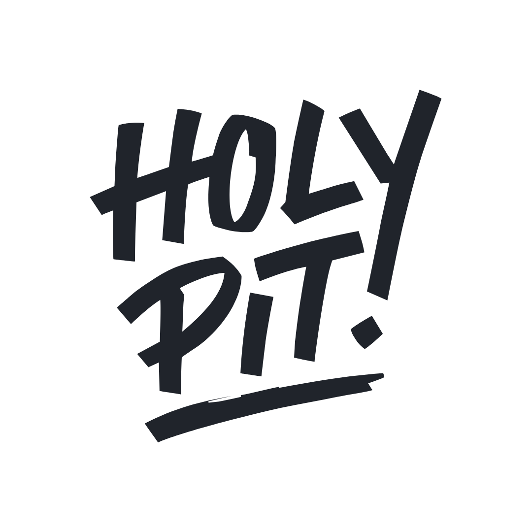Holy Pit