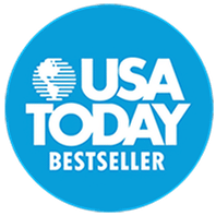 USA Today Bestseller