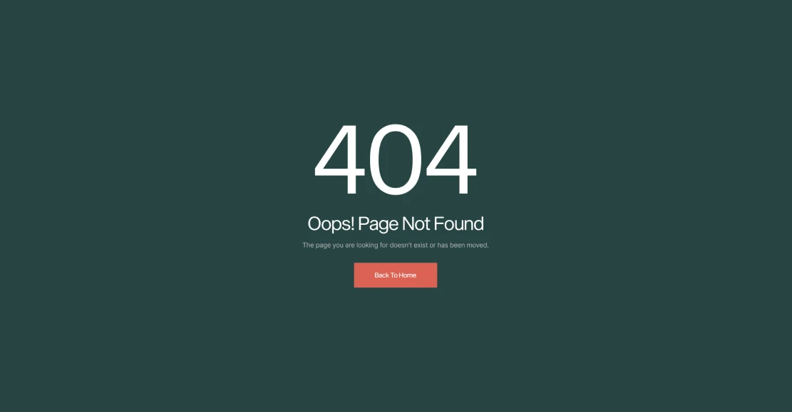 404 