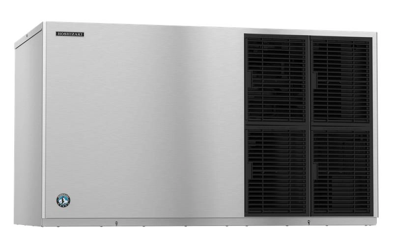 hoshizaki commercial ice machine