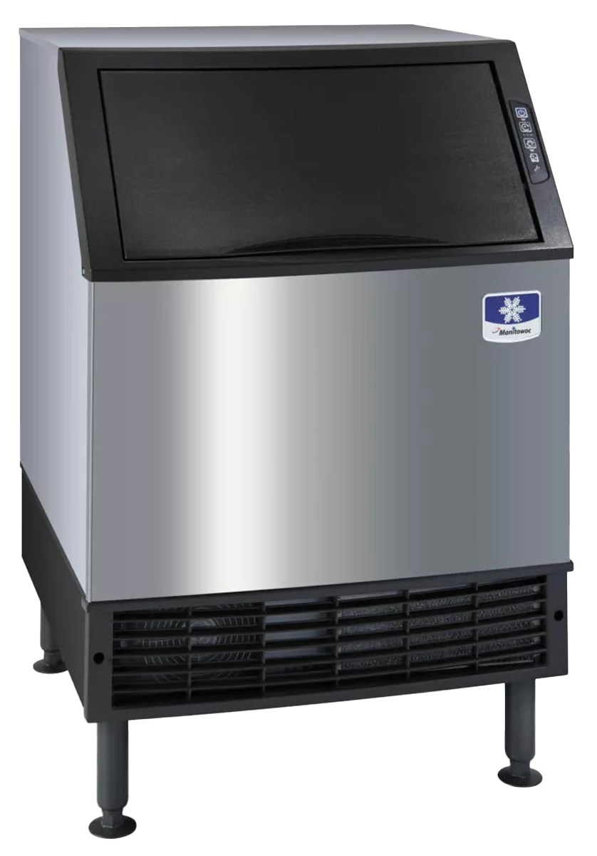manitowoc undercounter ice machine