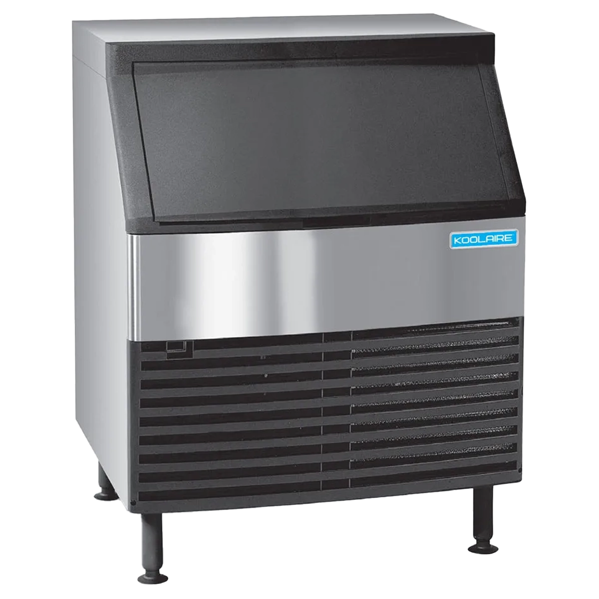 koolaire kyf0250a ice machine