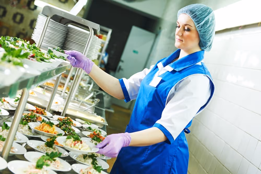 Quality Industrial Ice Cube Makers for Convention Centers 