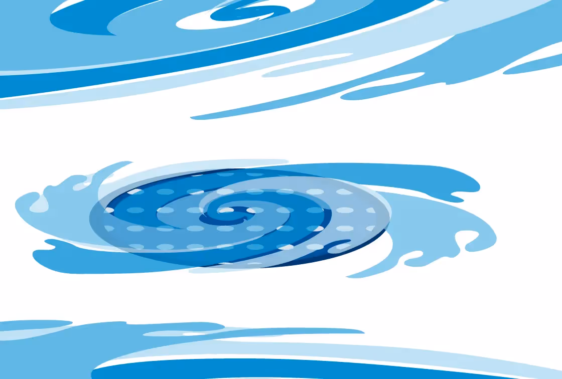 Easy Ice article on commercial ice machine drain types and setups — Easy Ice installation guide.