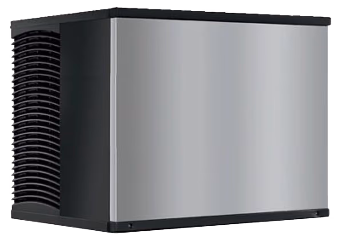 koolaire kyt1000a ice machine