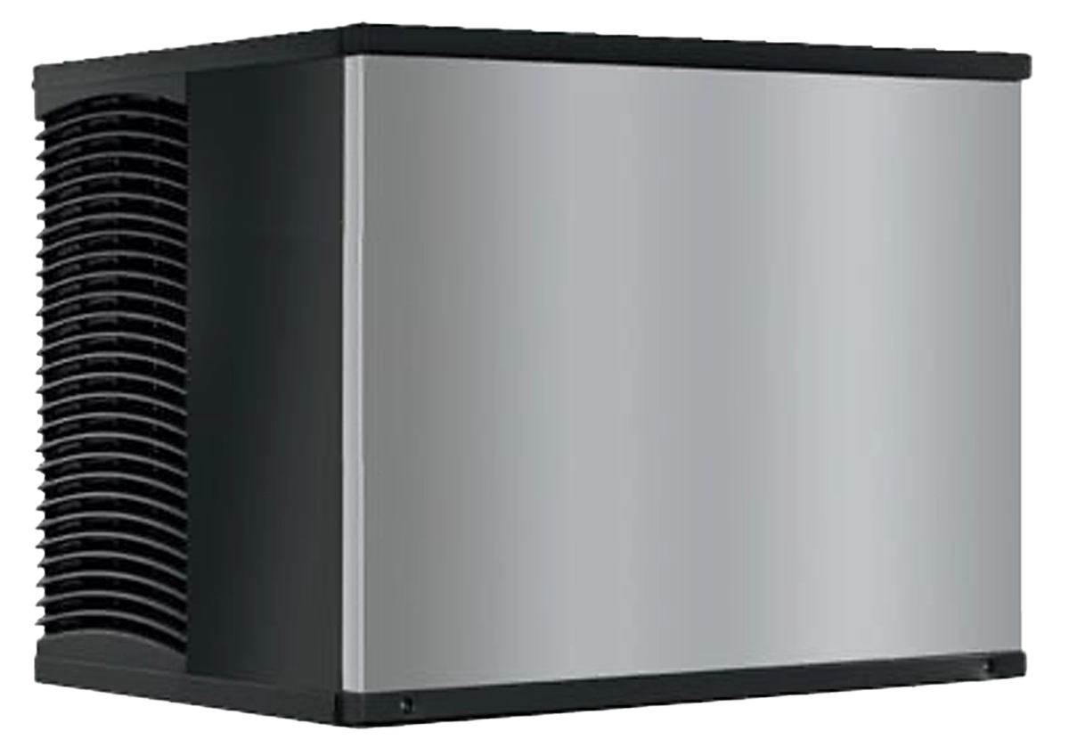 koolaire kyt1000a ice machine