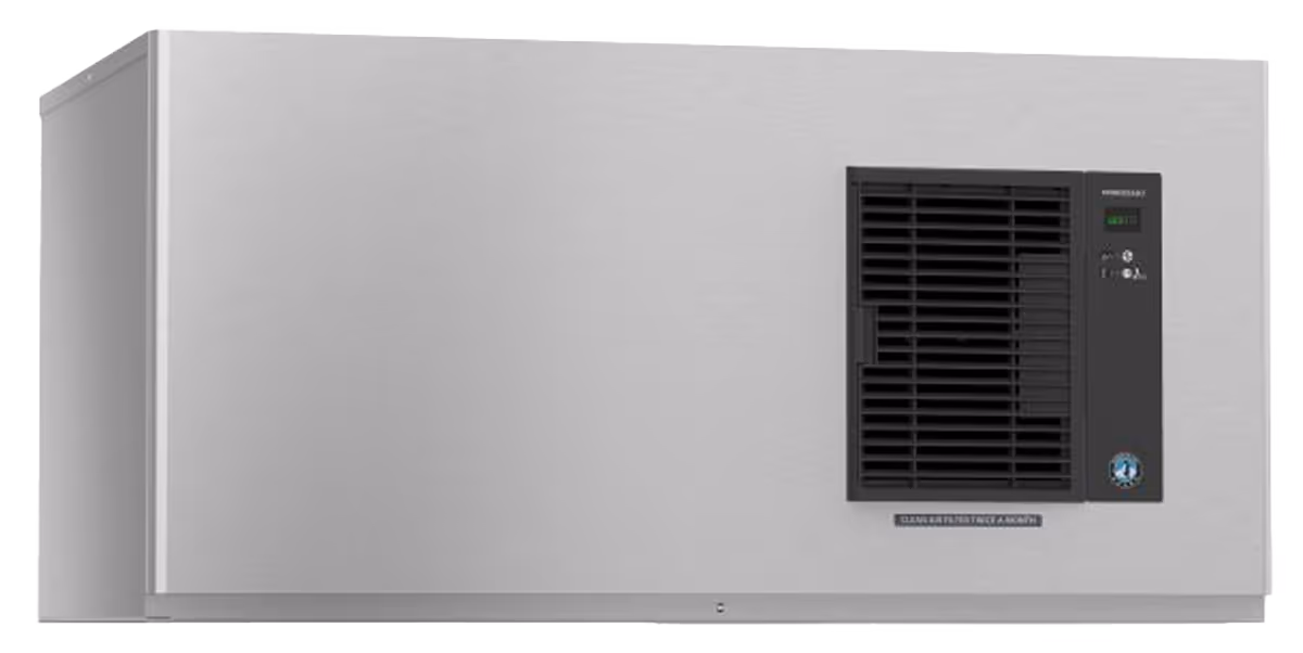 hoshizaki im-500sab ice machine