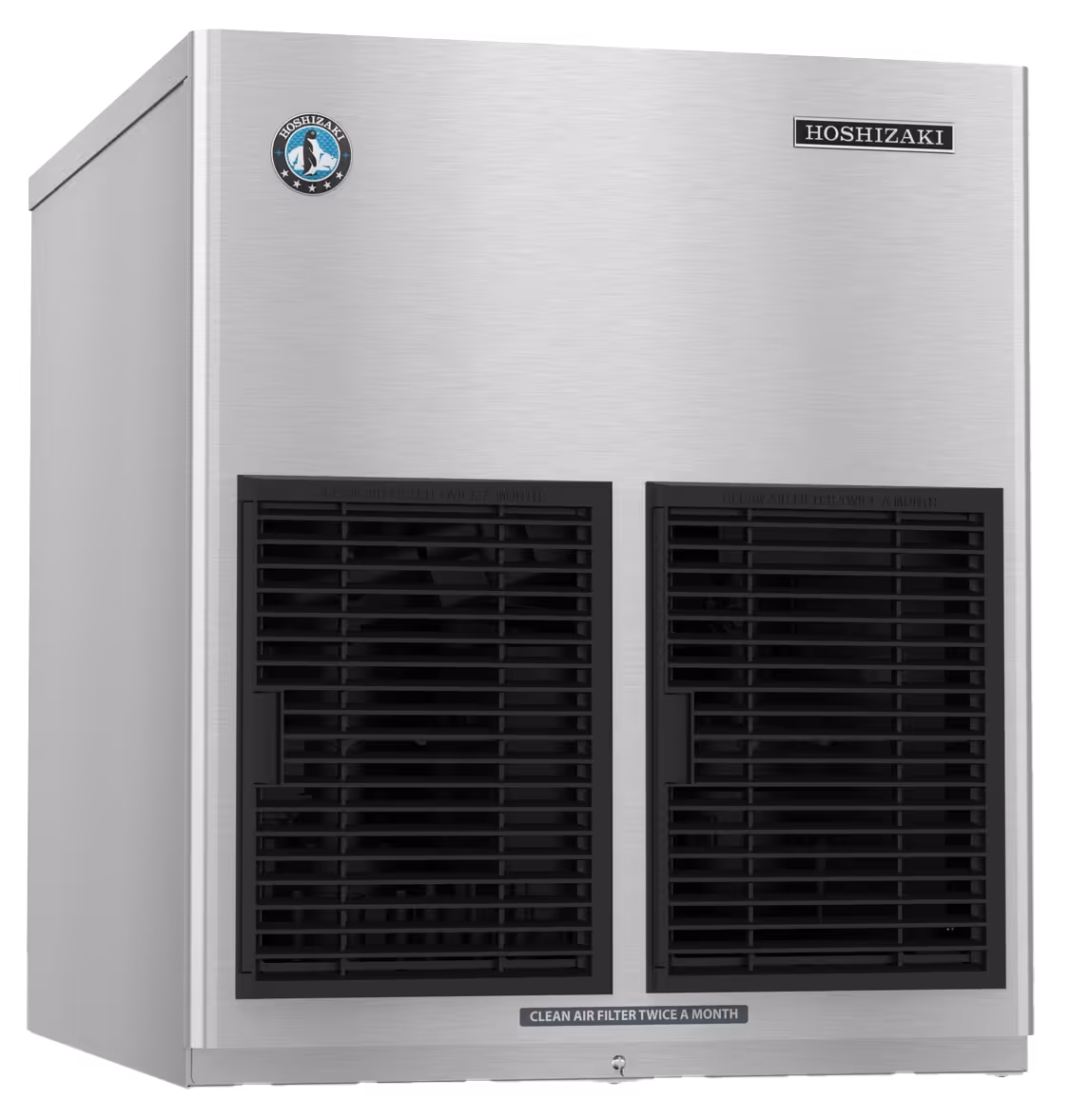 hoshizaki nugget ice machine head