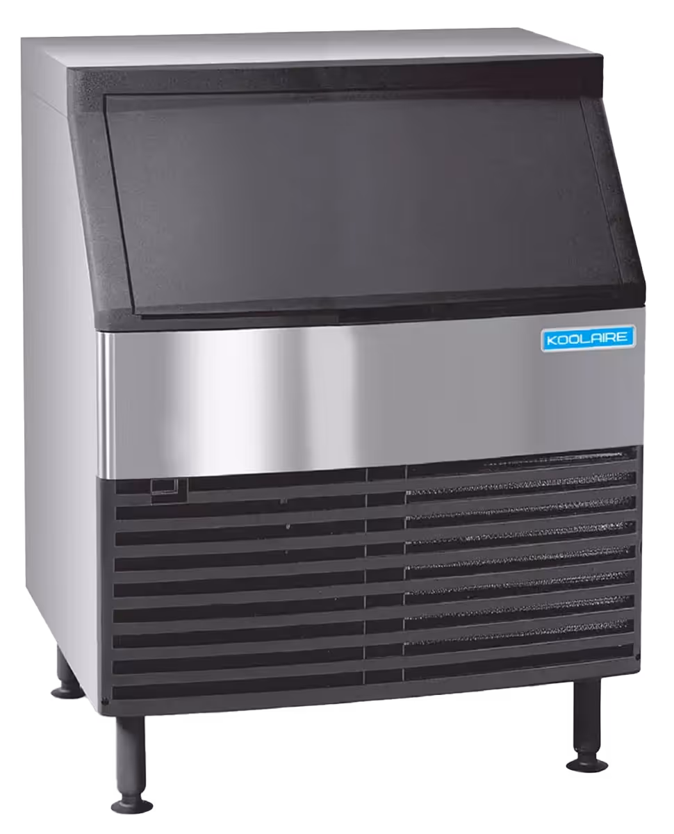 koolaire undercounter ice machine