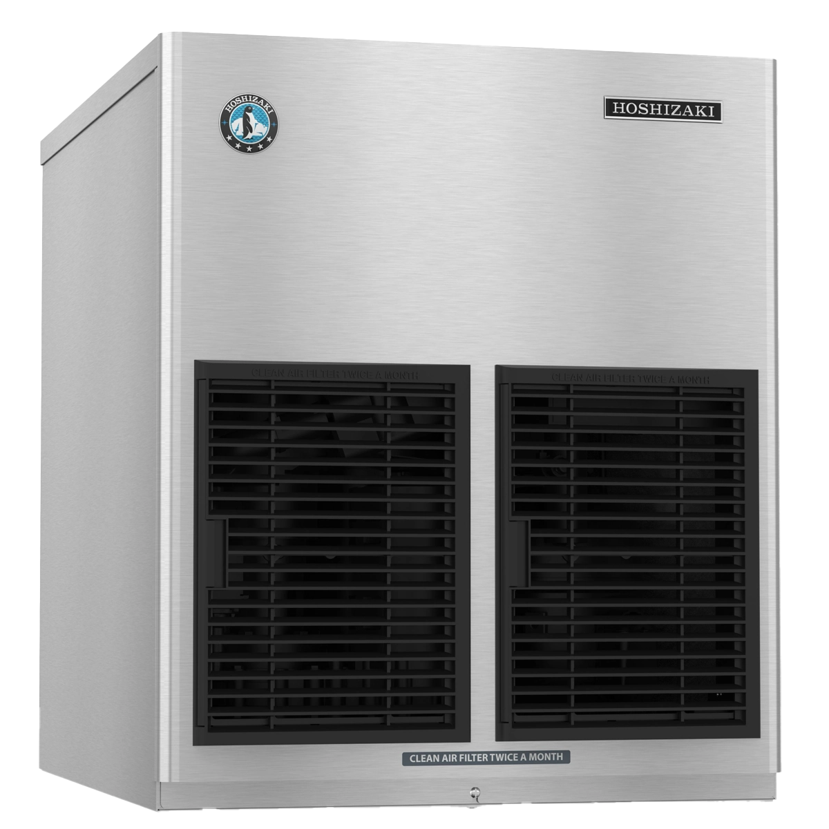 hoshizaki f-1002maj flake ice machine