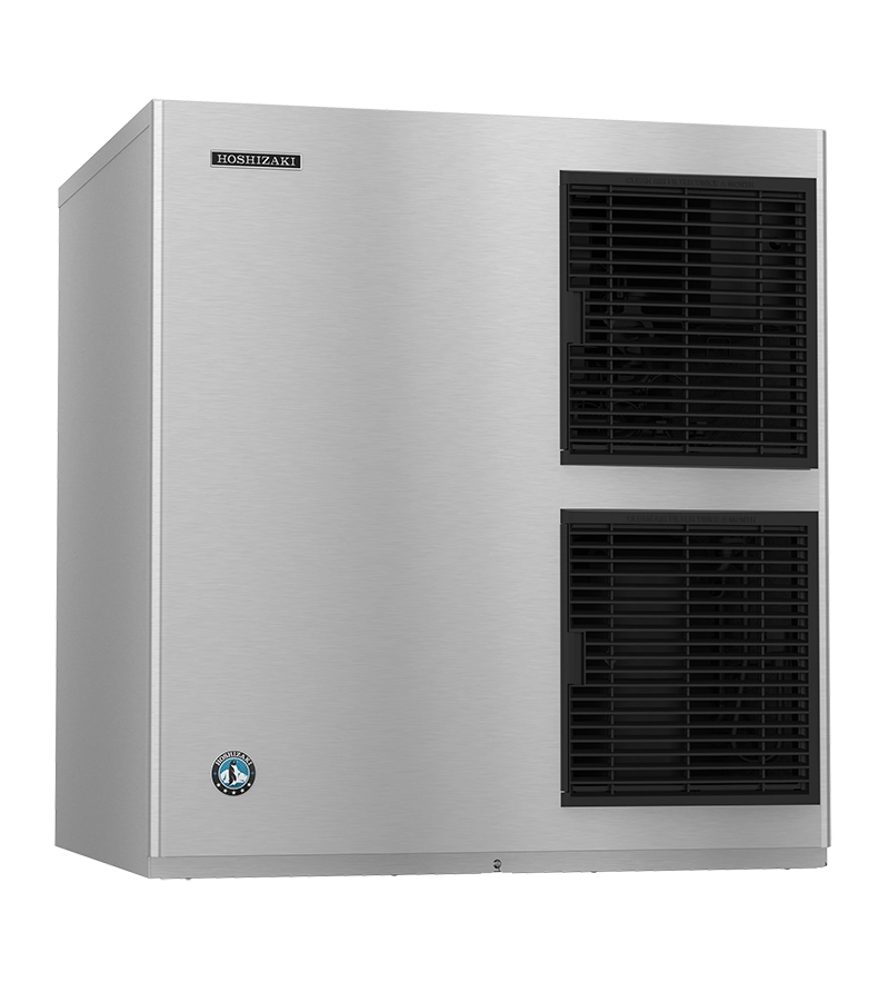 hoshizaki ice machine head