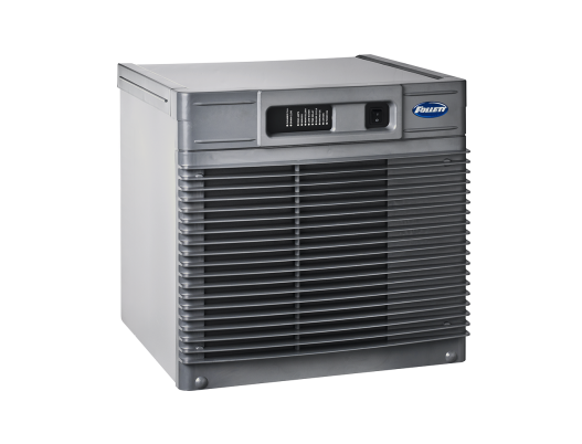 Follett D710A - Chewblet ice maker, air-cooled