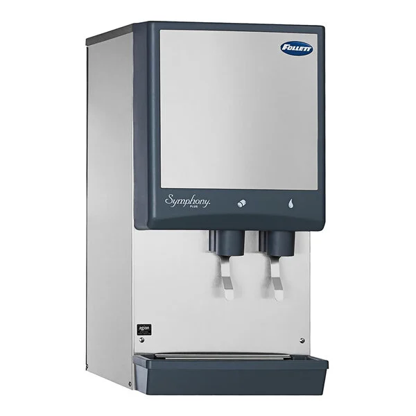 Follett 12CI425A-L - Chewblet Water and Ice Dispenser