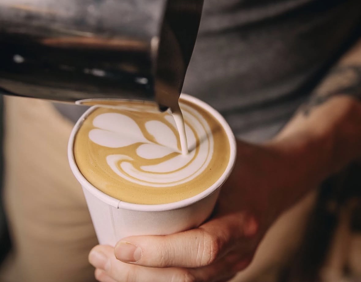 image of coffee beans