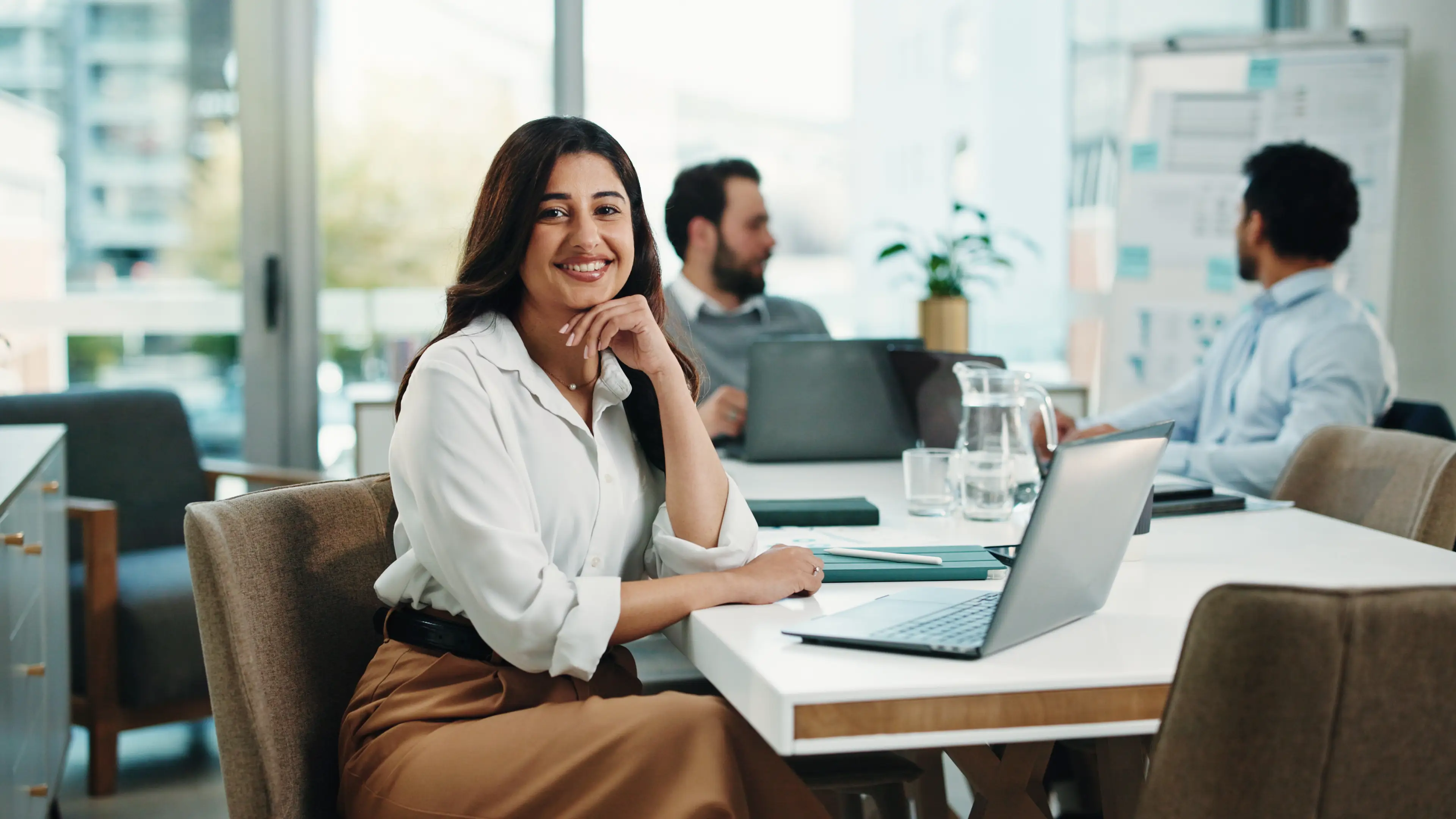 Account Management Certificate