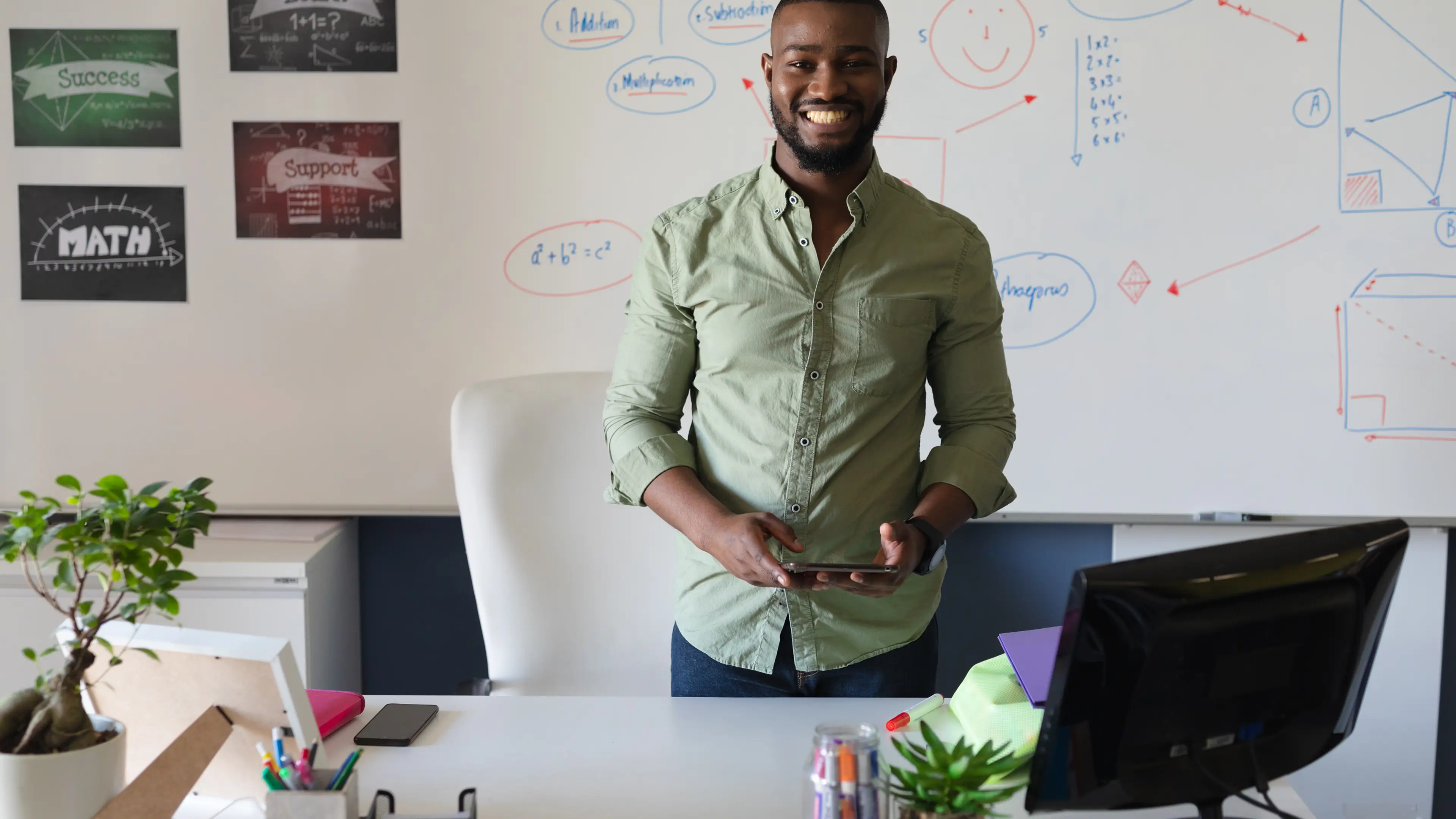 Advanced Project and Risk Management Certificate