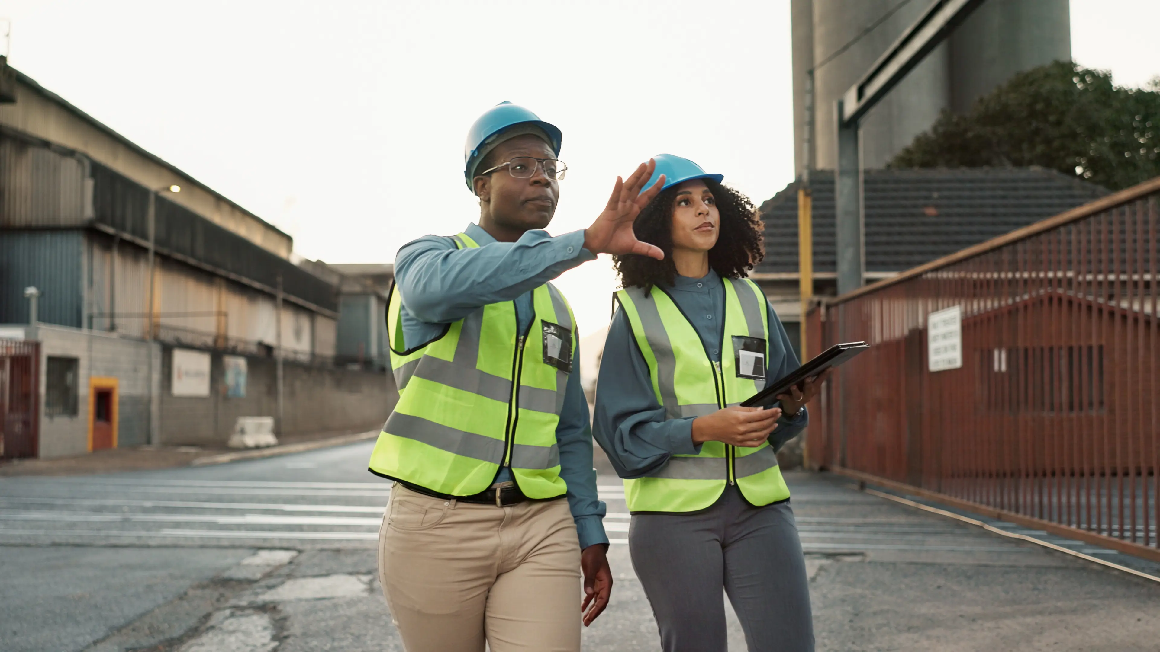 Construction Management Certificate