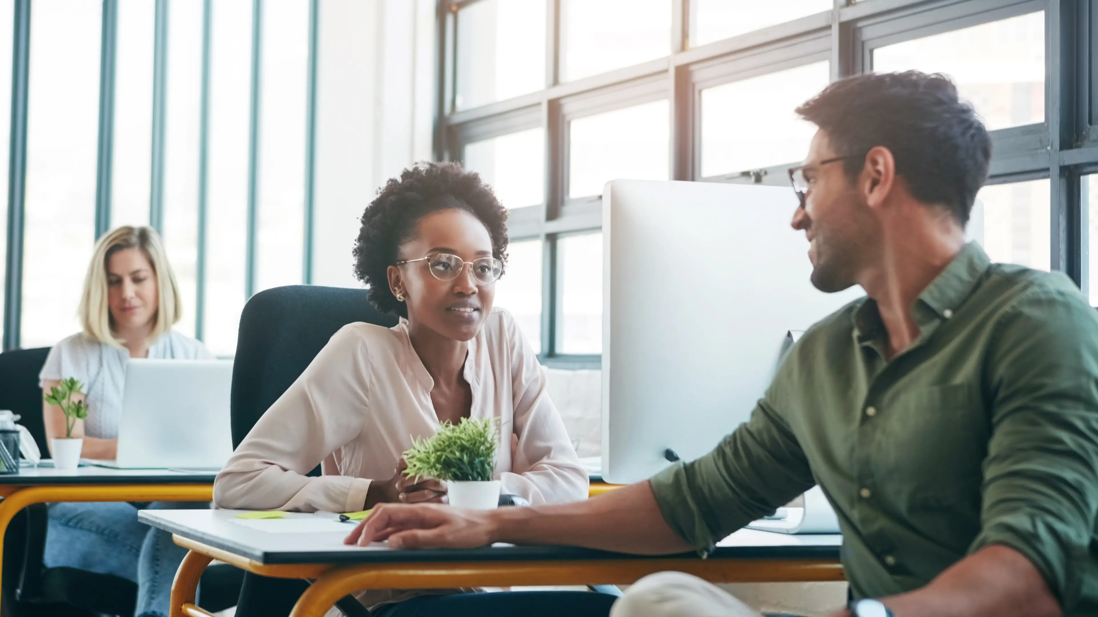 Digital Transformation Course