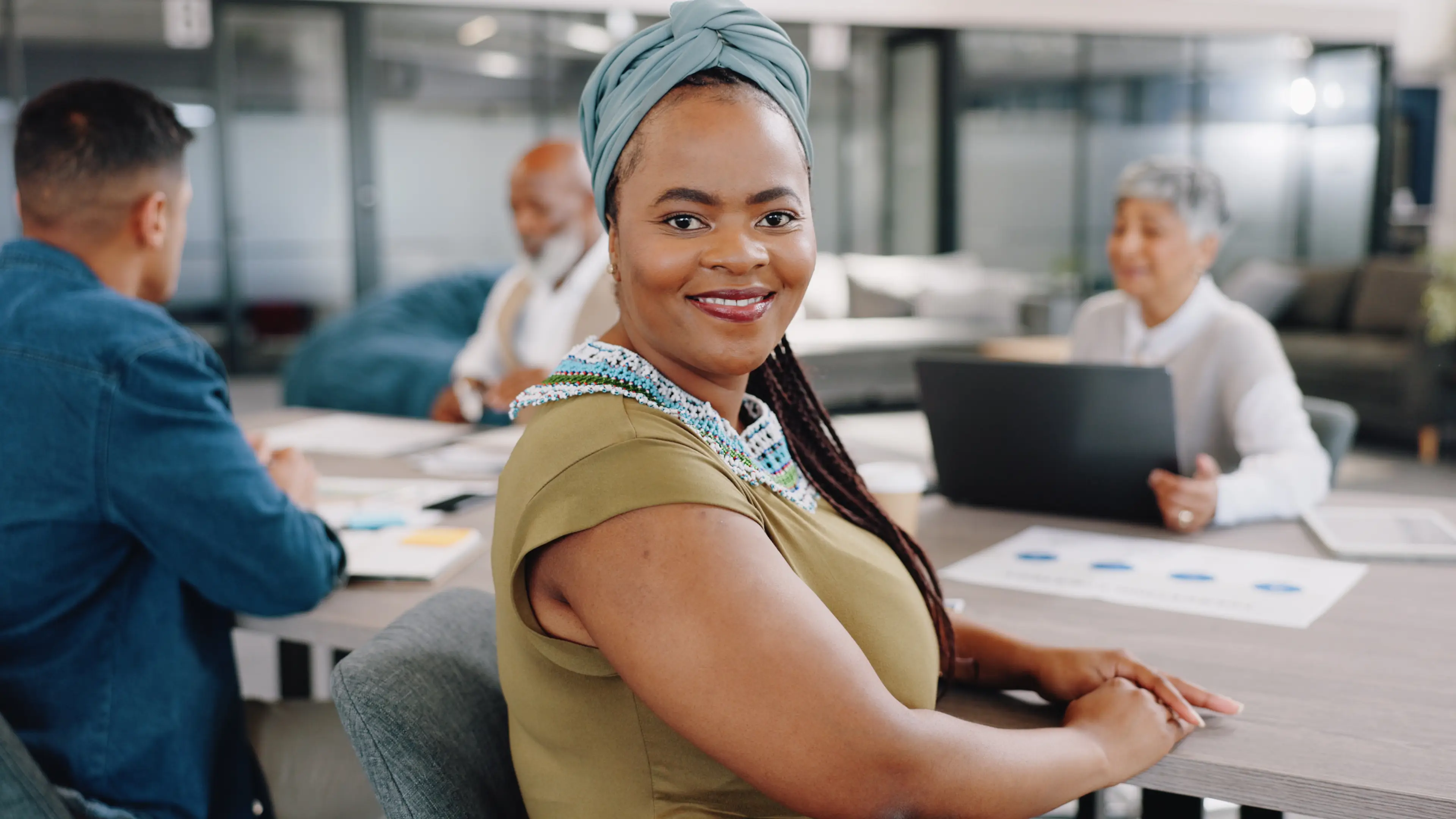 Digital Transformation Management Certificate