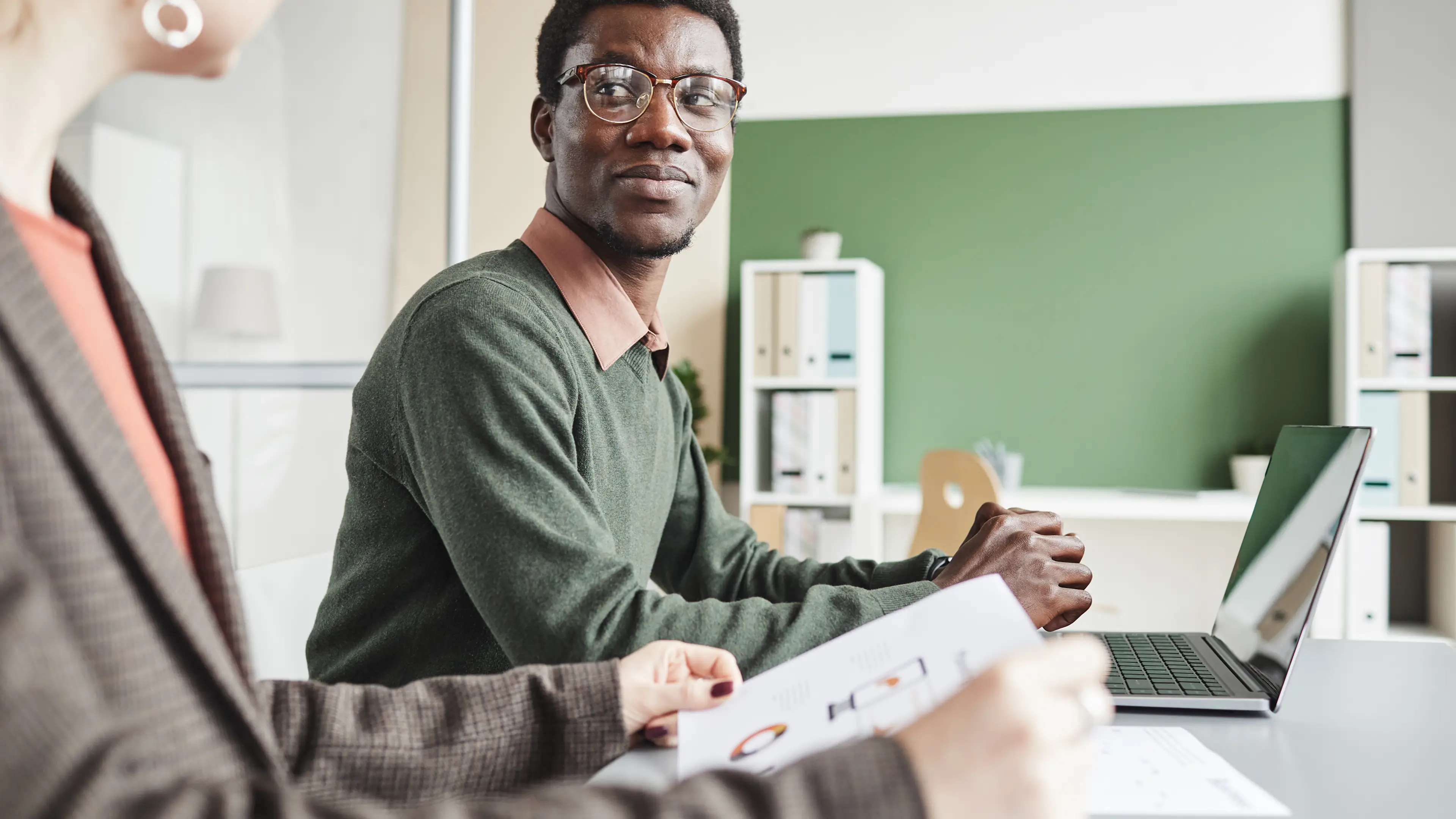 Diversity & Equity in the Workplace Certificate