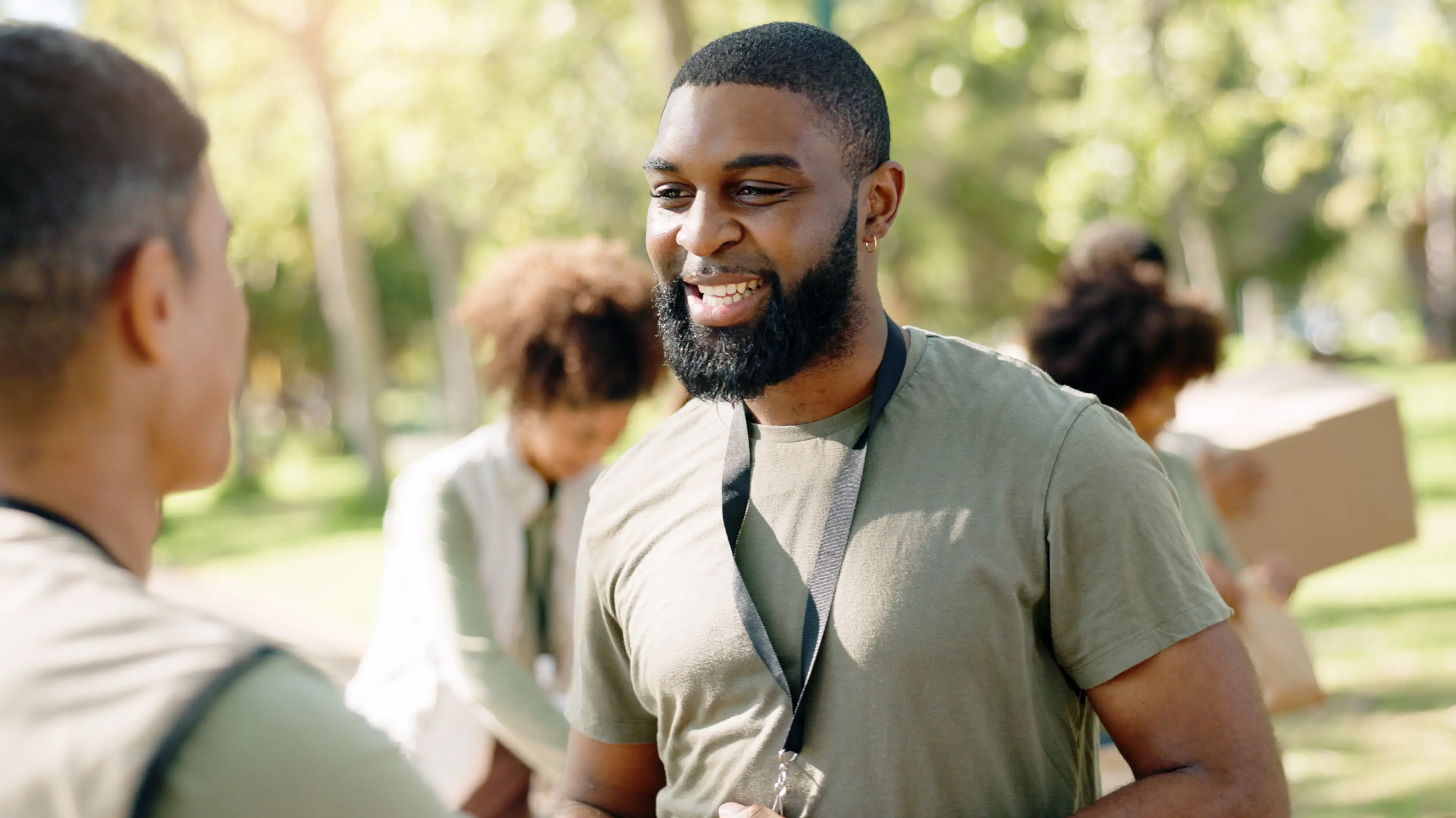 Health and Wellness Coach