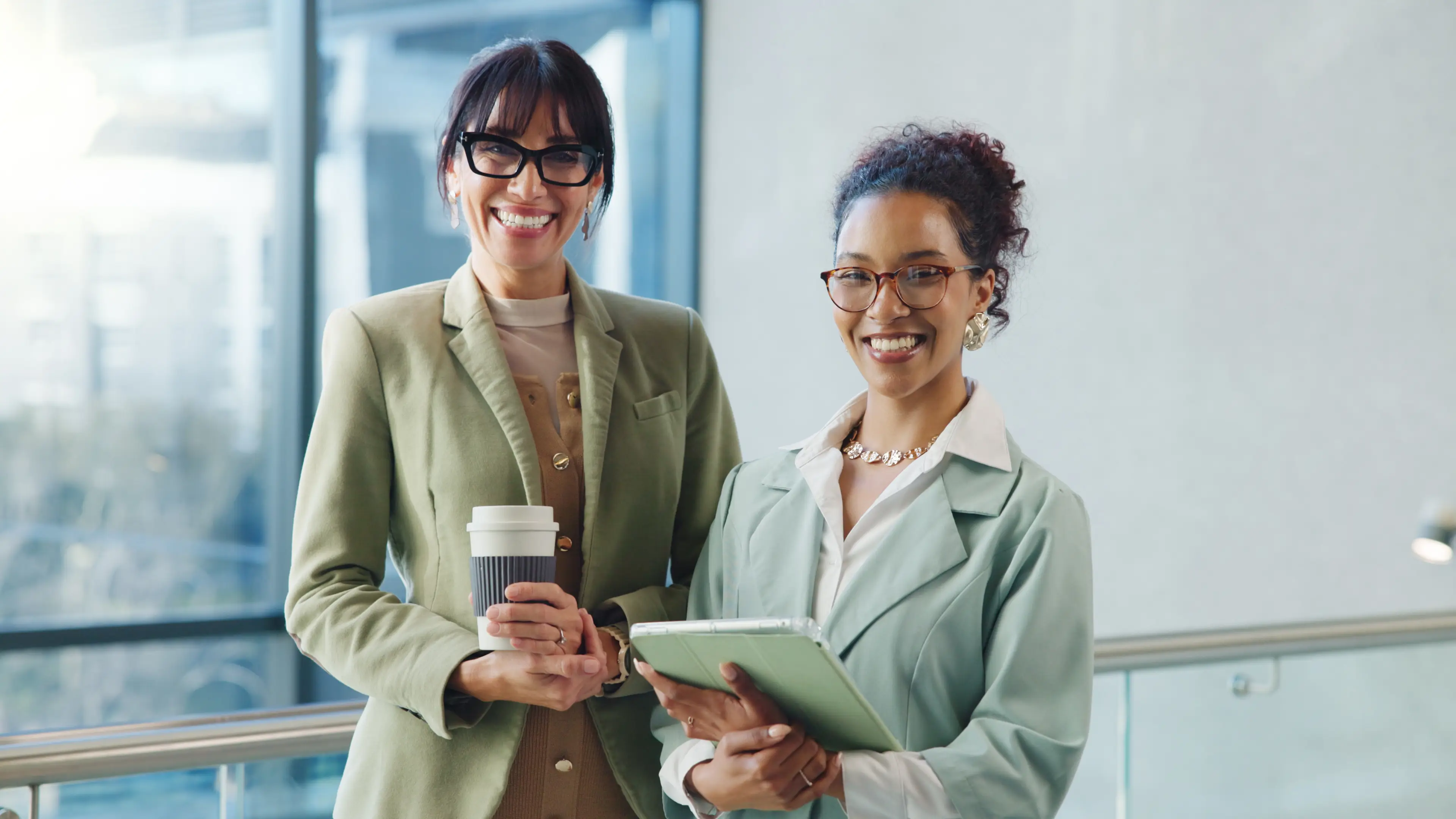 Office Supervisor Certificate