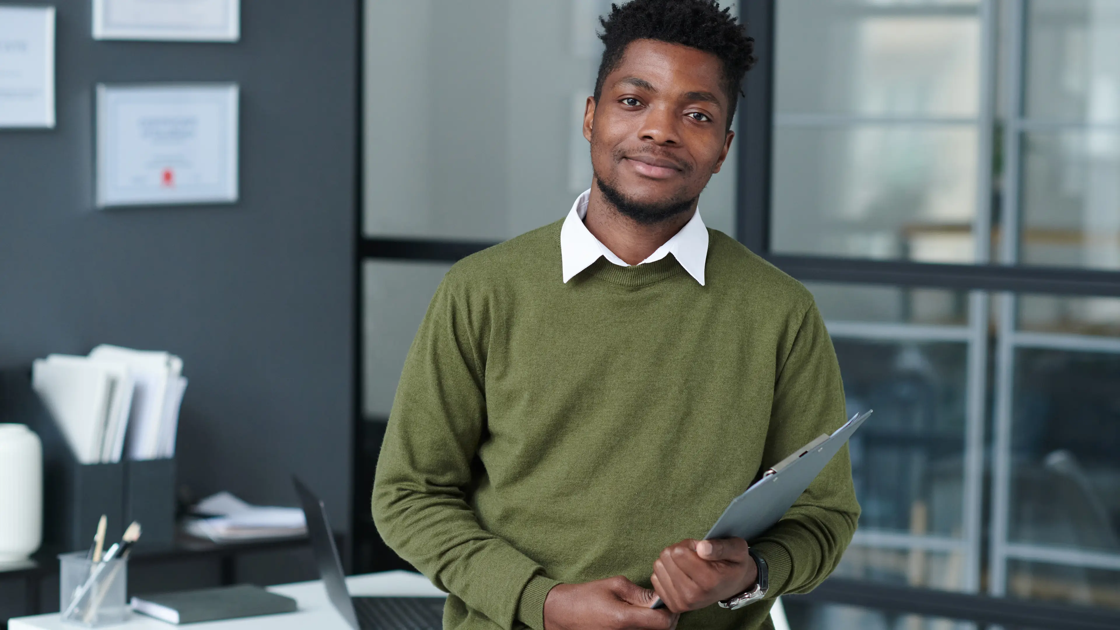 Project Management Occupational Certificate