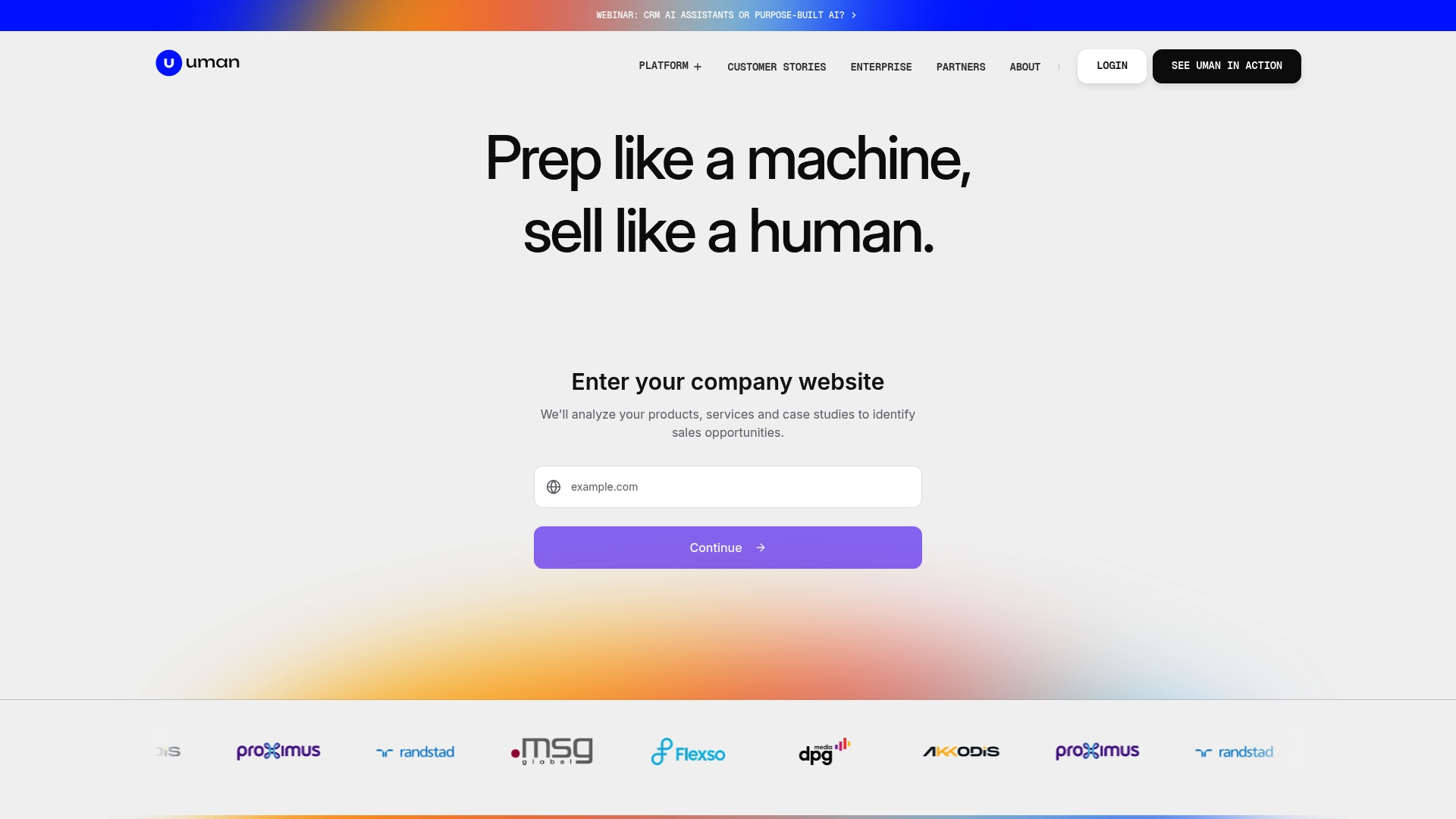 https://uman.ai
